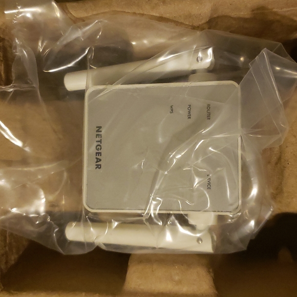 Wifi Ranger Extender - Picture 2 of 2